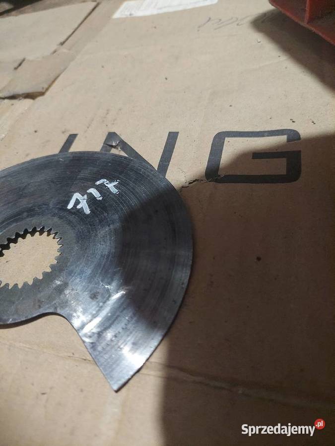 Rotax 717 zawór rotary Valve 720 SP seadoo sea dolnośląskie Jelenia Góra