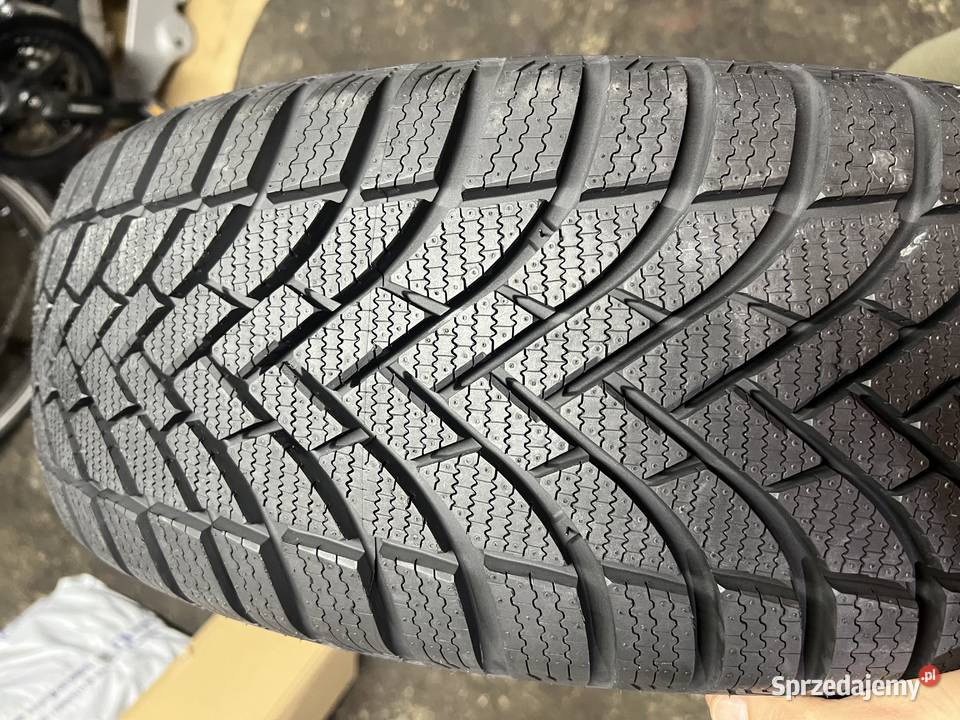 Opony Zimowe 2026r Austone Nixia 21565 R16 NOWE małopolskie