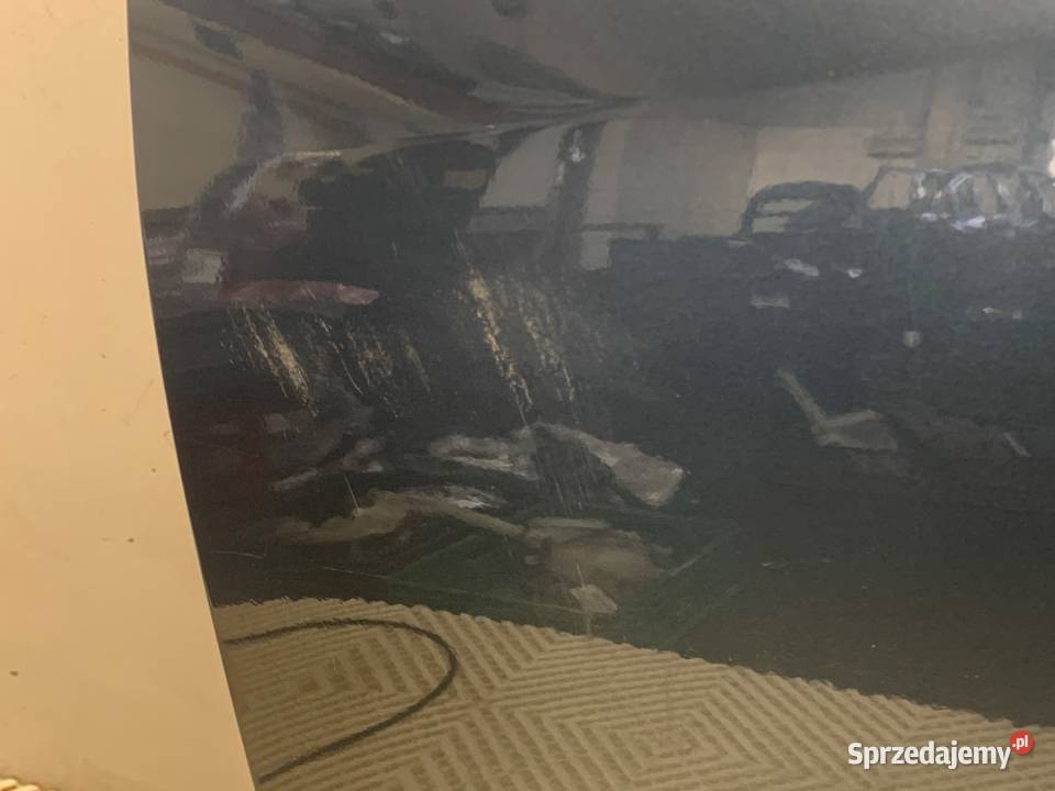 DRZWI LEWY PRZÓD 42B MAZDA CX5 Hatchback 1117