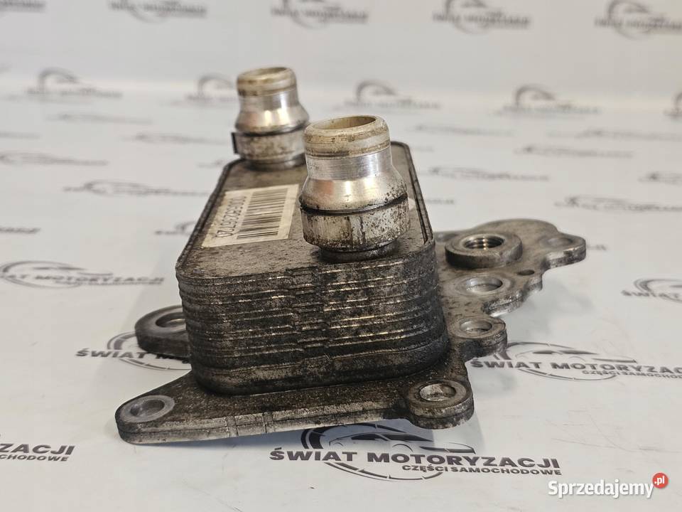 BRAVO DOBLO 16 MJET 198A3000 105 chłodniczka