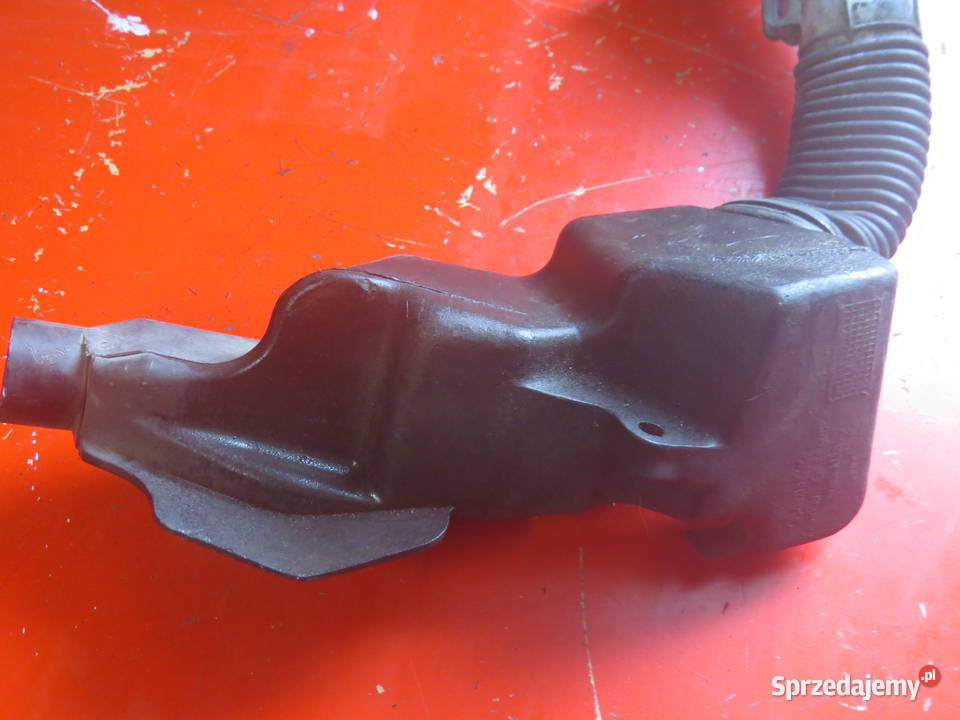 PEUGEOT ELYSEO 50 80 9801 airbox filtr powietrza sprzedam