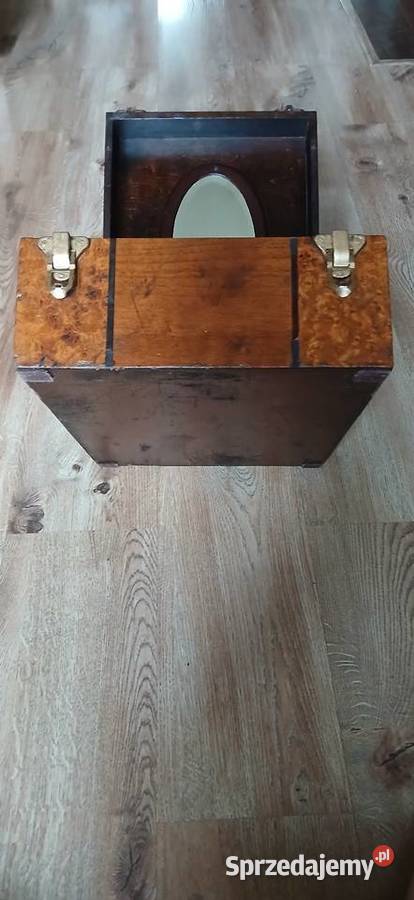 Zabytkowy gramofon Bonophon