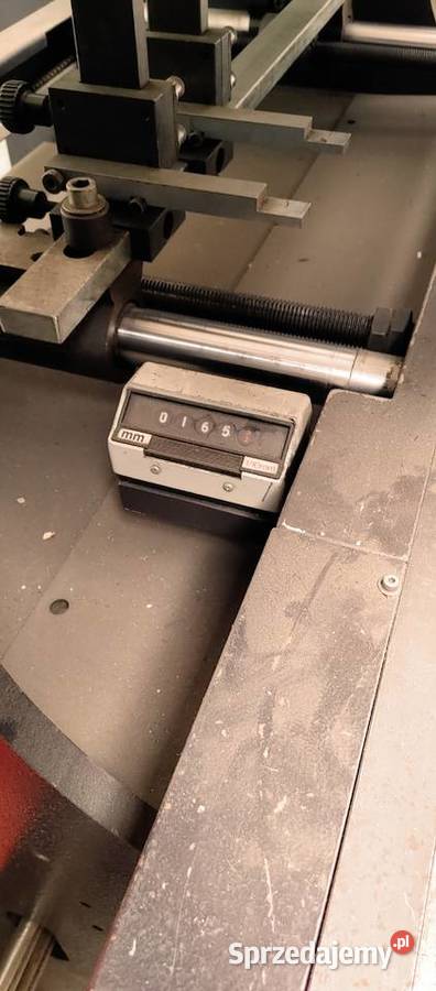 Prasa krawędziowa Amada 25 T Poddębice sprzedam