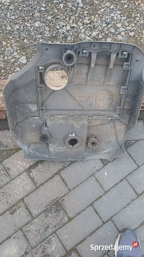 OBUDOWA SILNKA VOL POLO 14 DISEL Hrubieszów