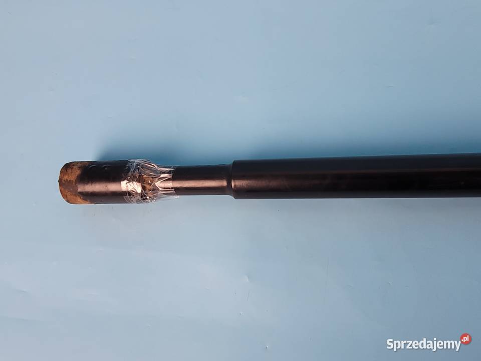 CASE IH PUMA 145 12r WAŁ NAPĘDOWY 87399307 Kolno