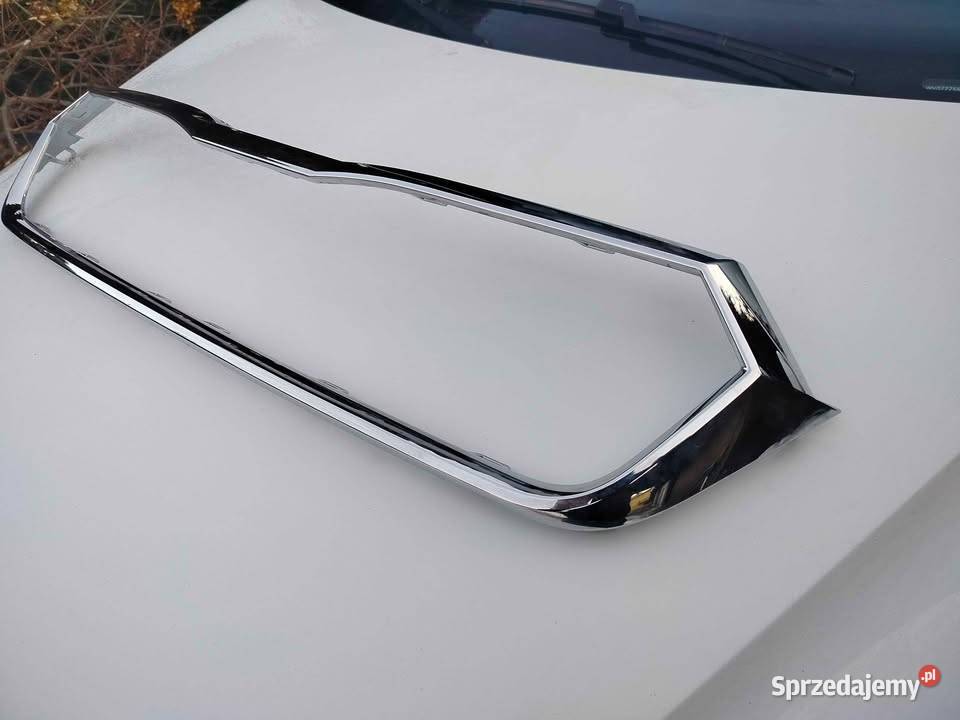 Ramka Grilla Skoda Octavia IV