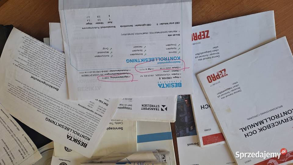 20 TDI 163 WINDA Klima Tempom nieuszkodzony Wanaty