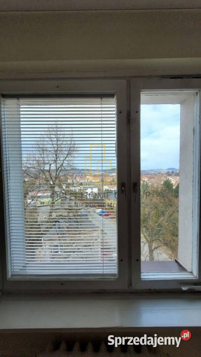 3 pokoje 603 m balkon widok na góry Jelenia Góra sprzedam
