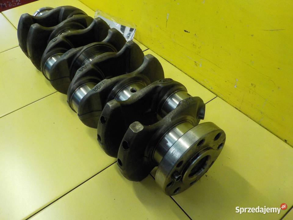 FORD TRANSIT MK7 24 TDCI 09r 100 PHFA wal Suków