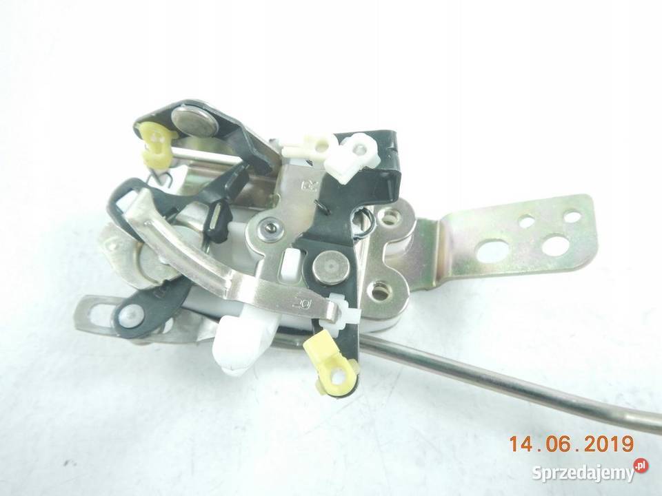 ZAMEK DRZWI PRAWY PRZÓD HYUNDAI EXCEL 9094 ASO osobowe