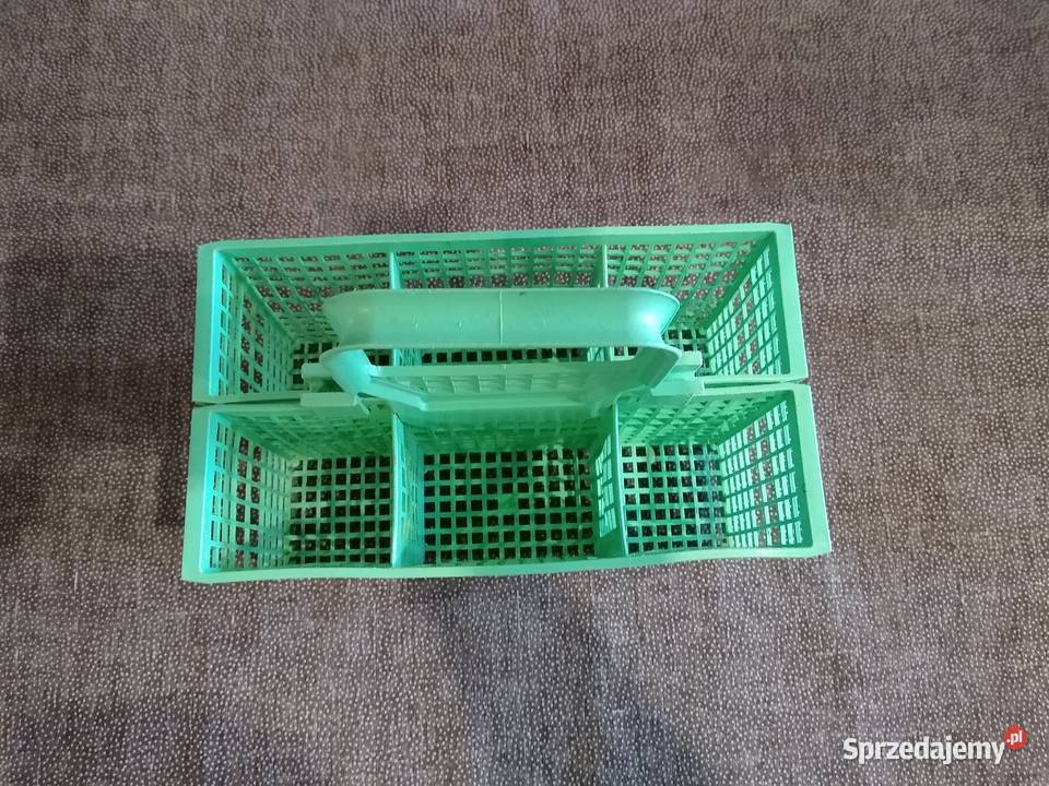 Kosz koszyk na sztućce zmywarka Amica Smeg