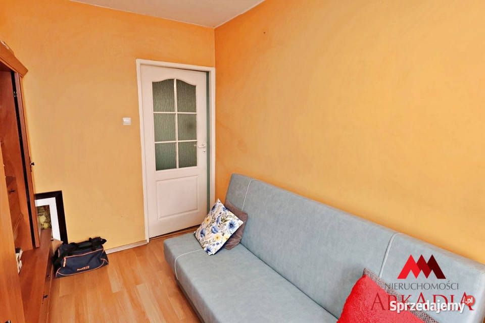 Mieszkanie na sprzedaż 655m2 3 pok Lubraniec sprzedam