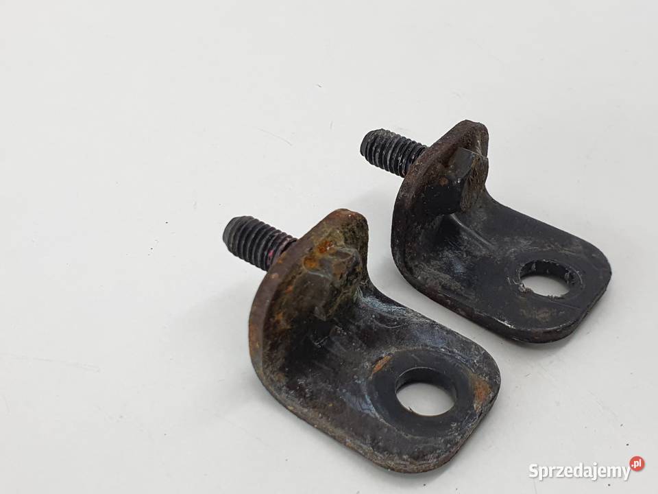 MOCOWANIE PODUSZKI UCHWYT TGB BLADE 550 IRS Mocowania i uchwyty Janowice