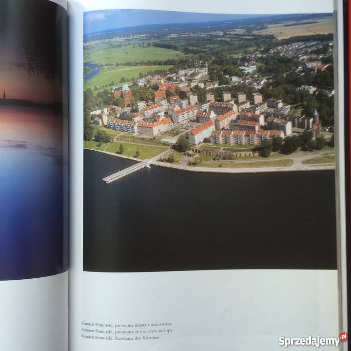 320 Pomorze Zachodnie Szczecin