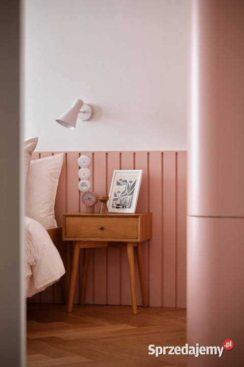 Wyjątkowy dwupoziomowy apartament premium na