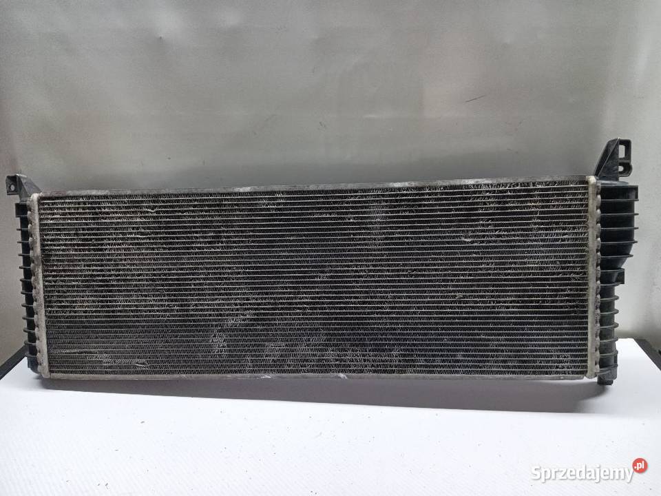 DODATKOWA CHŁODNICA WODY VW T6 7E0121213B