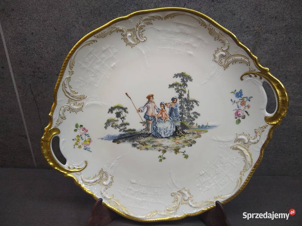 Patera Rosenthal Sanssouci Classic ecru