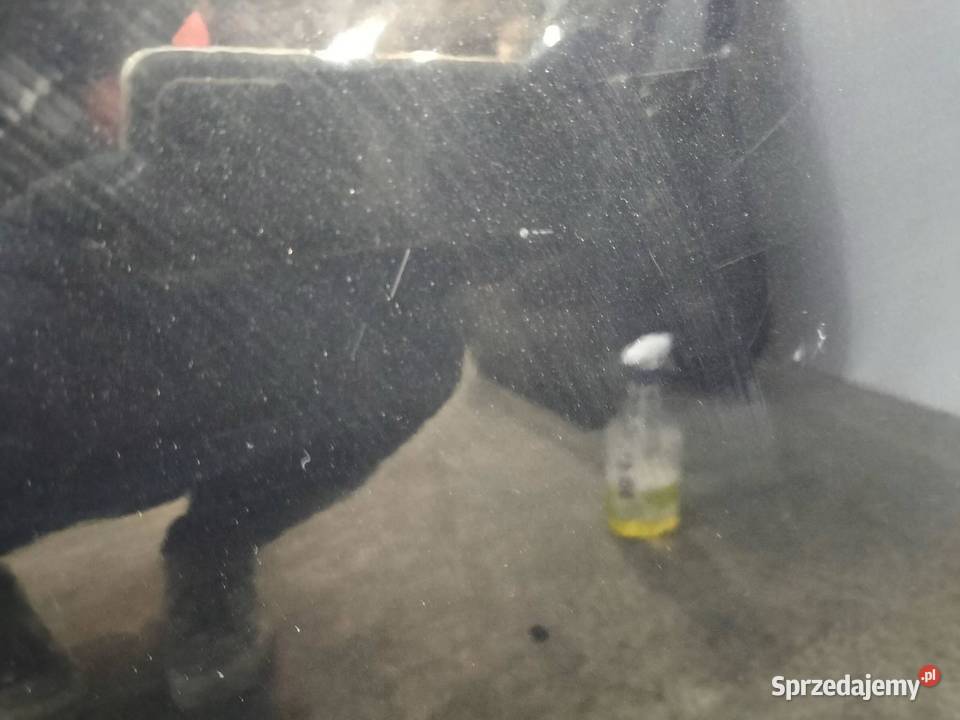 DRZWI PRAWE TYŁ 5D HB FB Ford Focus Mk3 20102019 osobowe