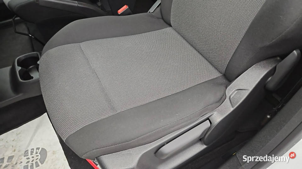 Toyota Proace City Verso 12 D4T Combi Z manualna Warszawa