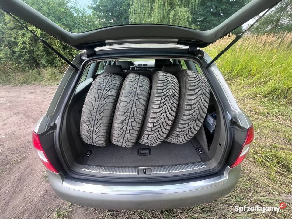 Audi A4 B6 20 Benzyna AUTOMAT Alufelgi Kombi dolnośląskie Wrocław sprzedam
