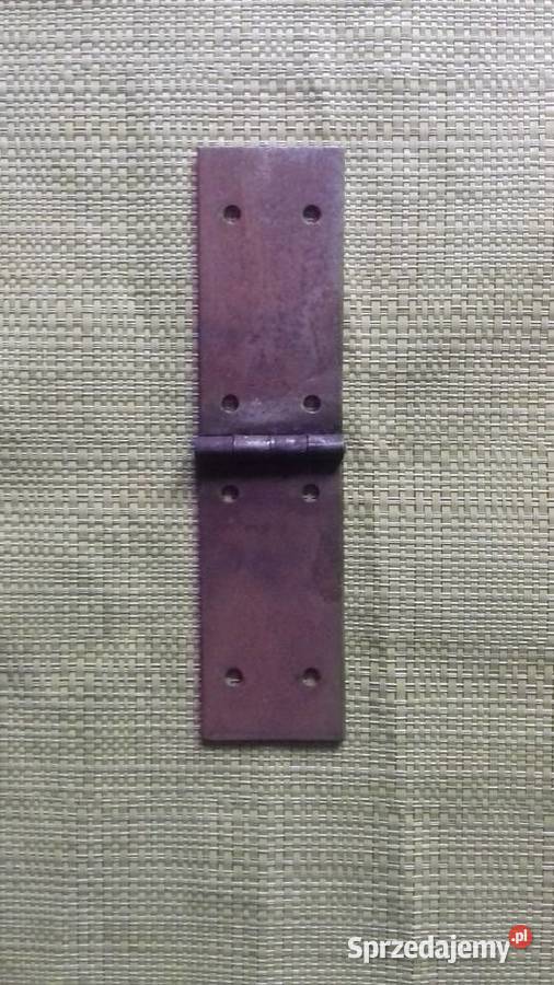 Zawias meblowy mazowieckie Małkinia Górna