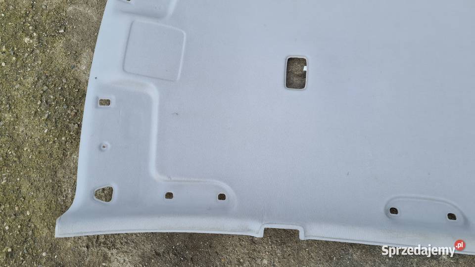 Hyundai I30 cw 1 Lift kombi podsufitka tapicerka osobowe Legnica