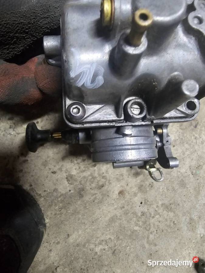 Suzuki DR 600 gaźnik karburator carburator dr600 Gaźniki Jelenia Góra