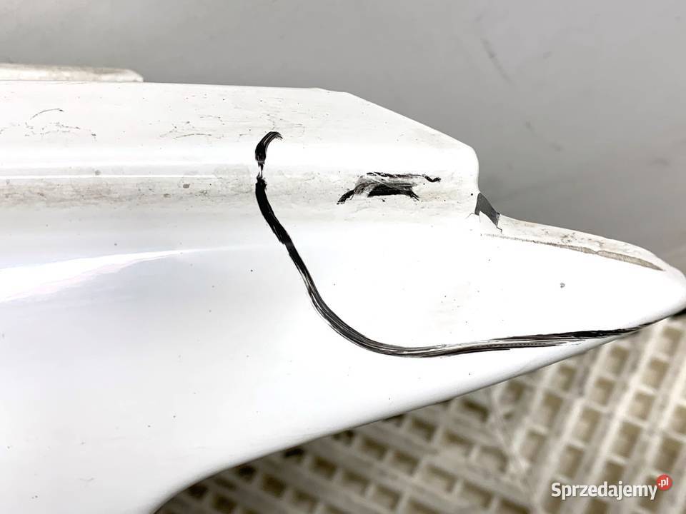 BŁOTNIK PRAWY PRZÓD LB9A VW CC B7 SportowyCoupe podkarpackie sprzedam