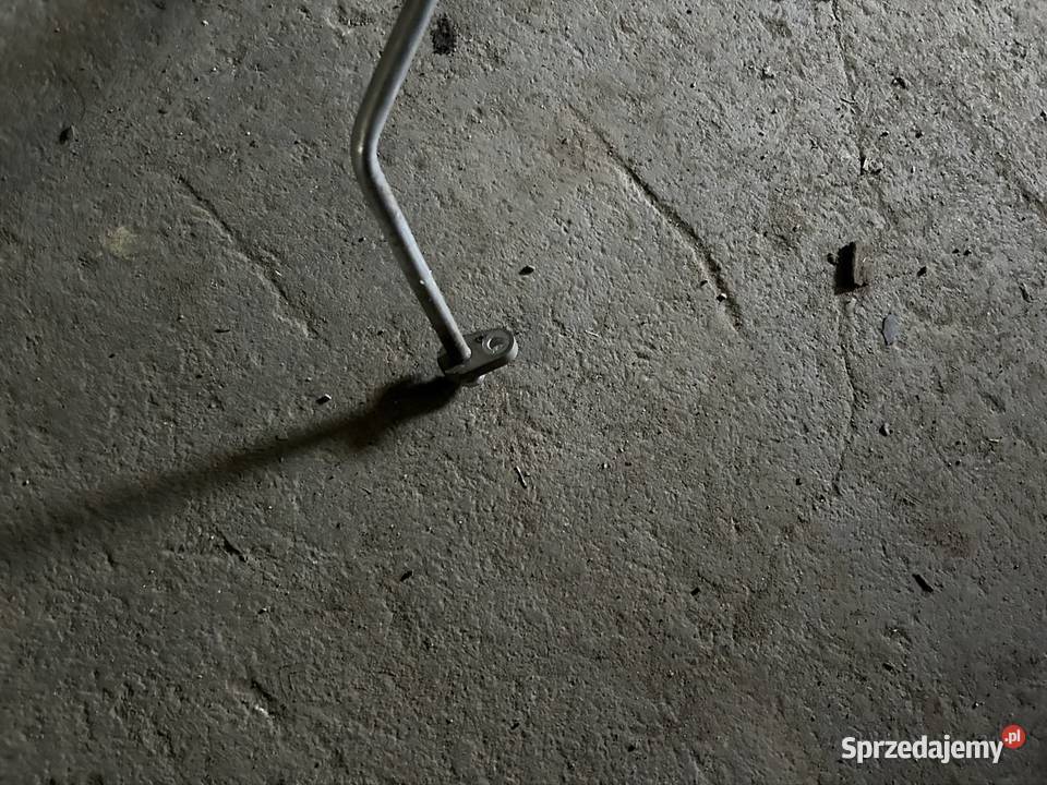 Przewód klimatyzacji Audi A3 8Y Kęty