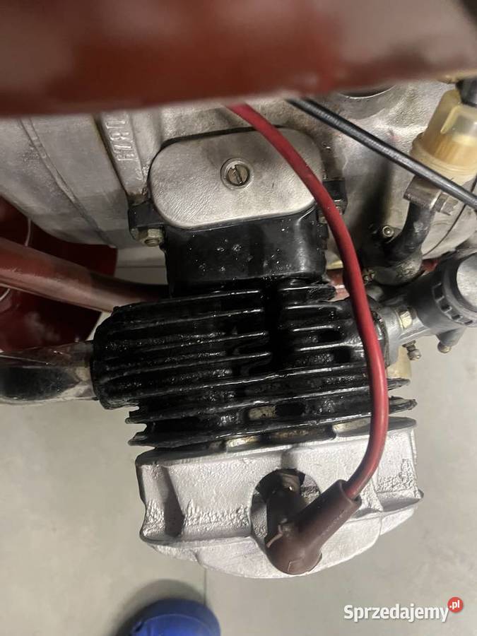 M 72 BMW ural k 750 Głogów Małopolski