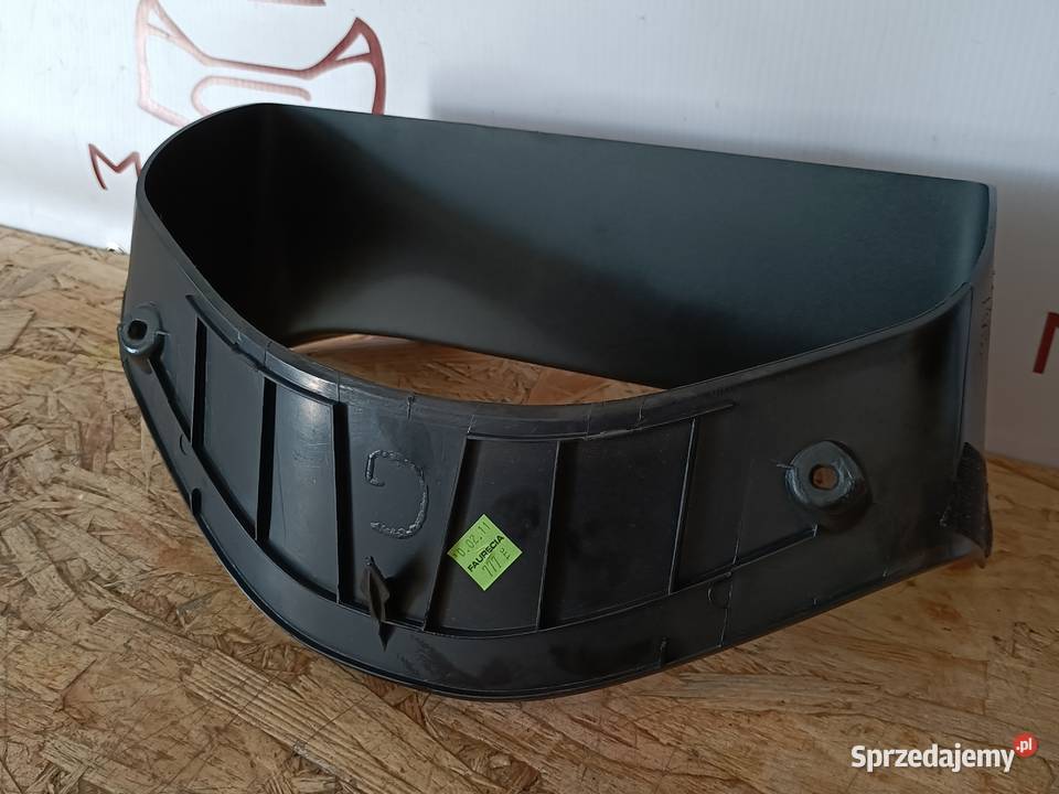 VOLVO V50 LIFT RAMKA OSŁONA OBUDOWA LICZNIKA wielkopolskie Pleszew sprzedam