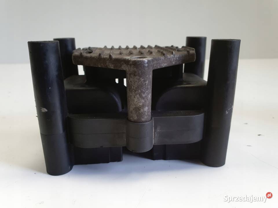 CEWKA ZAPŁONOWA Audi A3 8L 16 8V zamiennik SKV Rudka