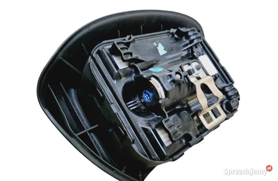 PODUSZKA POWIETRZNA AIRBAG KIEROWCY RENAULT Działoszyce