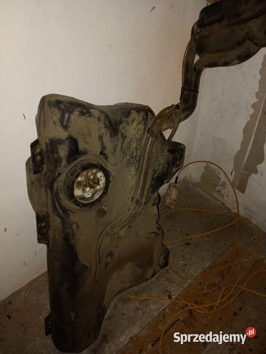 Zbiornik paliwa VW caddy 2 seat inka małopolskie Kraków