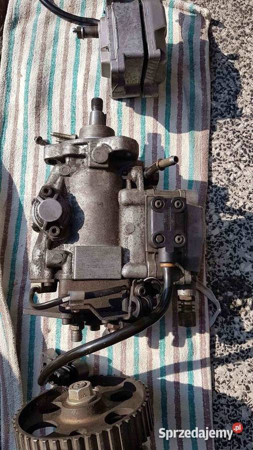 Części Passat B4B3 Lublin