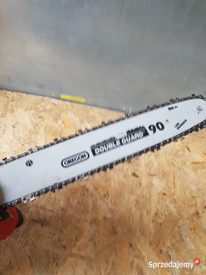 Pilarka łańcuchowa Einhell GELC 3635 Li Solo