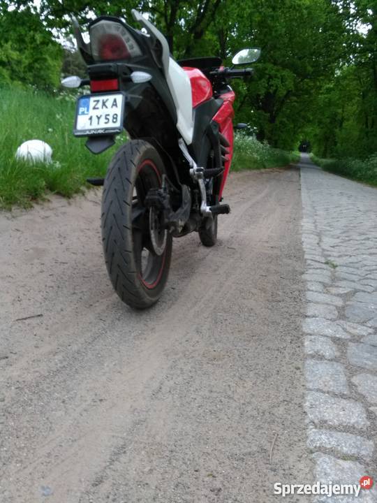 Okazja zachodniopomorskie Stare Czarnowo sprzedam