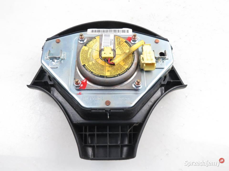 PODUSZKA KIEROWCY TOYOTA RAV 4 II 8419802 osobowe