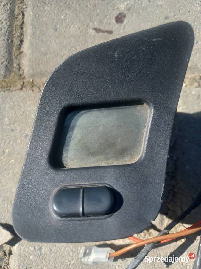 Komputer TM3 skoda felicia Mielec