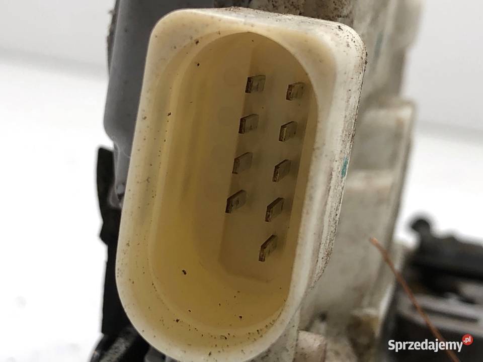 ZAMEK DRZWI LEWY PRZÓD SEAT LEON II Hatchback