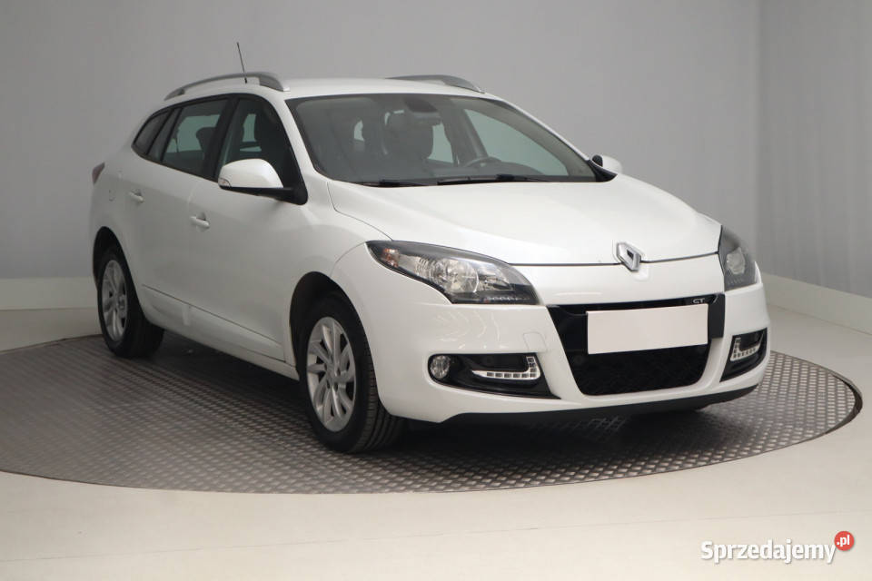 Renault Megane 12 TCe Zabrze sprzedam