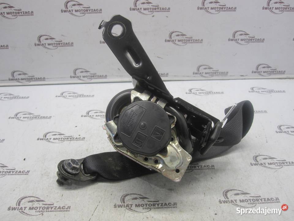 NISSAN MICRA V K14 19r pas bezpieczeństwa lewy świętokrzyskie