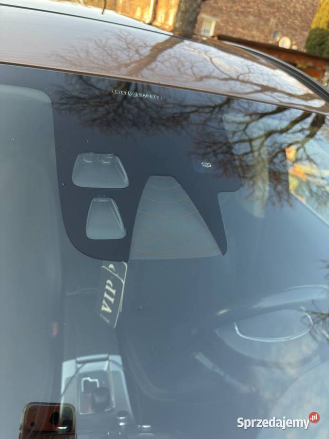 Volvo XC60 Dąbrowa Górnicza sprzedam