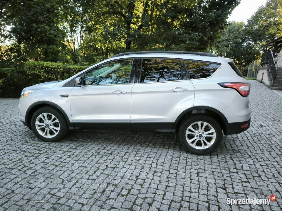 Ford Escape Kuga Bełżyce