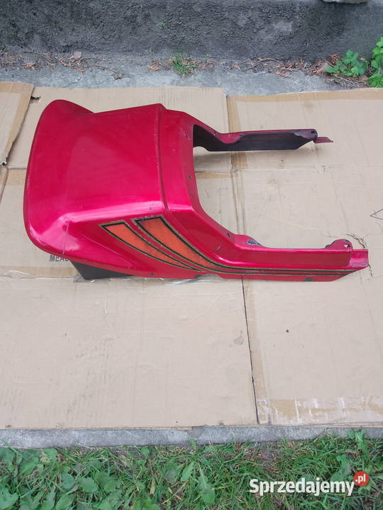 Honda CB750FCB900 Boldor zadupek plastik Części i akcesoria motocyklowe Skarżysko-Kamienna