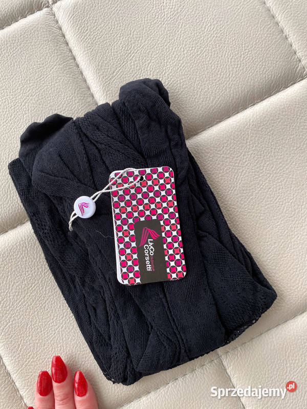 Bielizna erotyczna bodystocking otwarte Warszawa