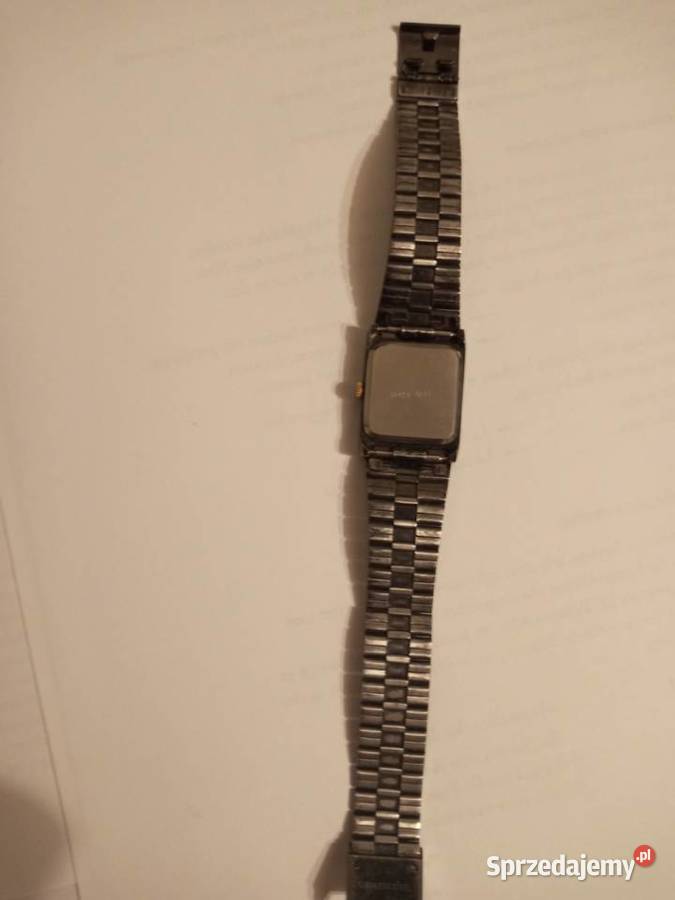 ZEGAREK KWARCOWY 45 damskie Szczecinek