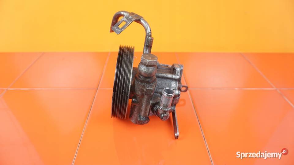 JUMPER BOXER 22 BLUEHDI 20r 140 DW12RUD pompa Suków