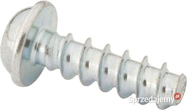 Śruba 470375 Części i akcesoria Kamionna