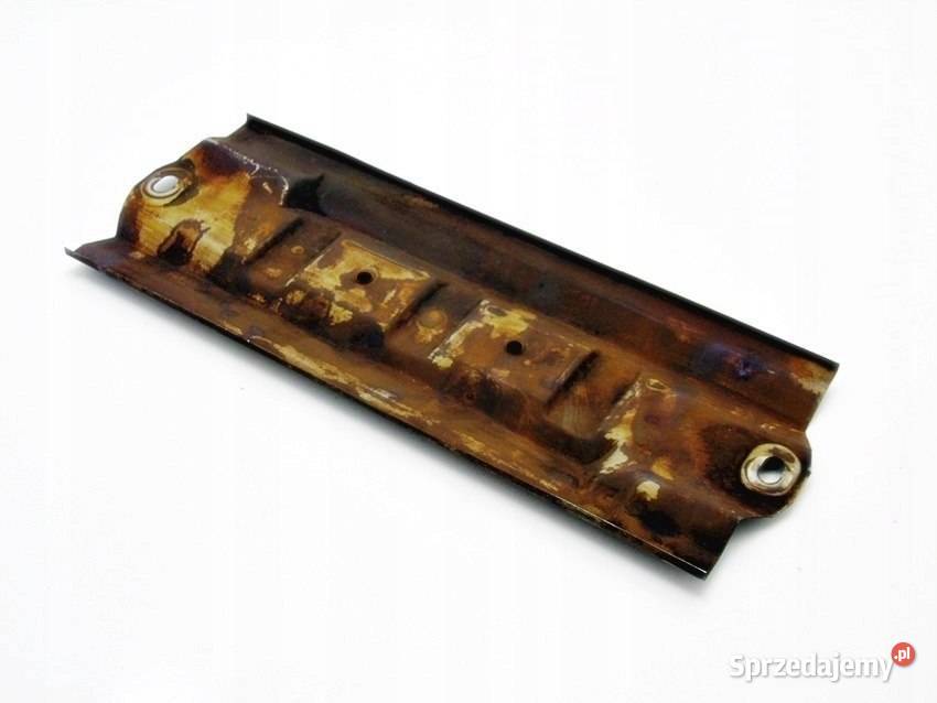 OSŁONA WAŁKA ROZRZĄDU PRZEGRODA 11 14 206 Sosnowiec